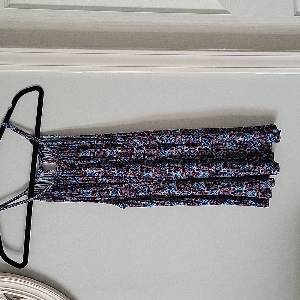 Papermoon (M) lightweight soft halter